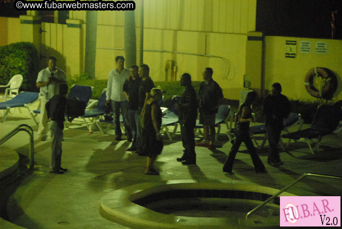 The Hilton Westshore