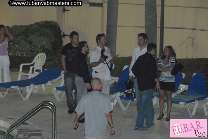 The Hilton Westshore