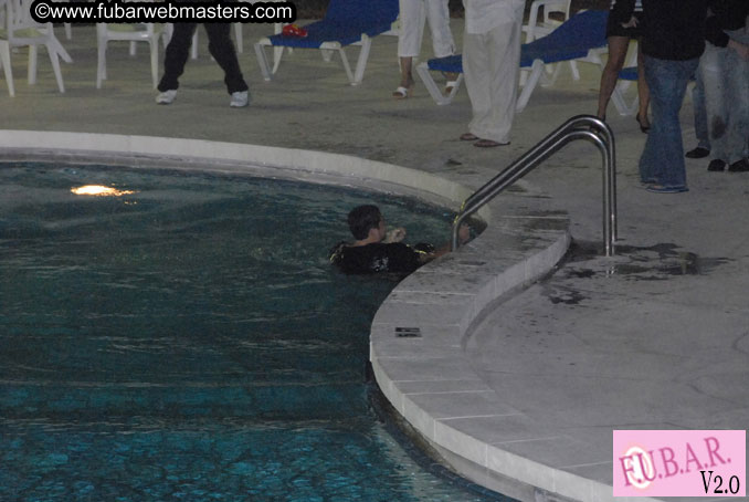 The Hilton Westshore