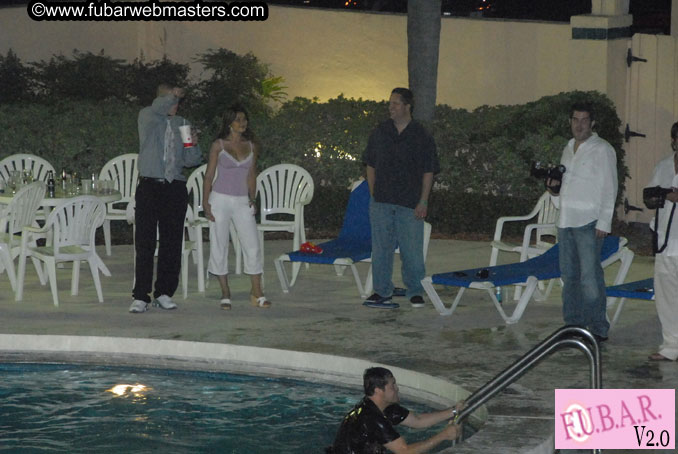 The Hilton Westshore