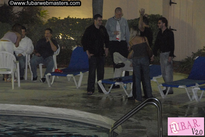 The Hilton Westshore