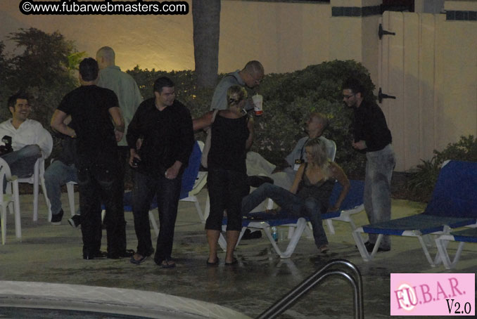 The Hilton Westshore