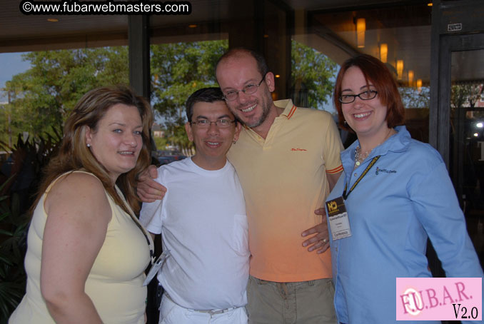 The Hilton Westshore