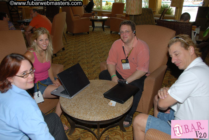 The Hilton Westshore