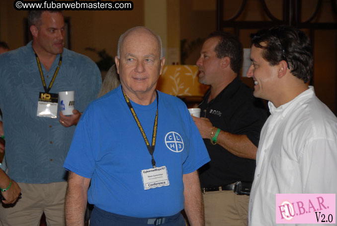 The Hilton Westshore