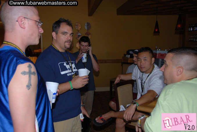 The Hilton Westshore