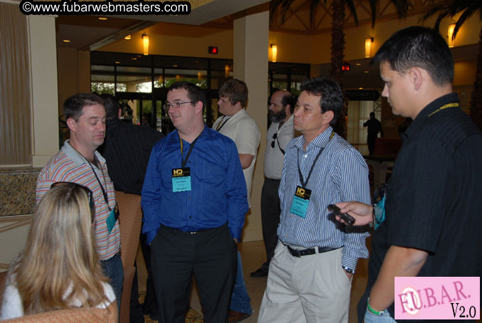 The Hilton Westshore