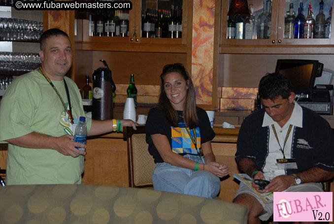 The Hilton Westshore