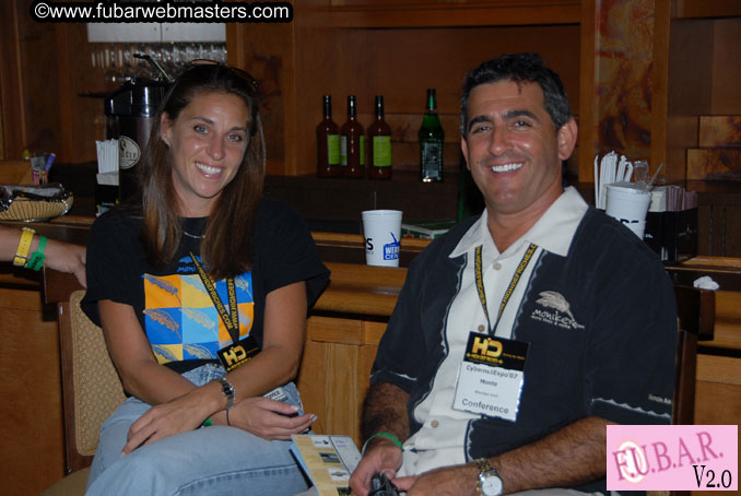 The Hilton Westshore