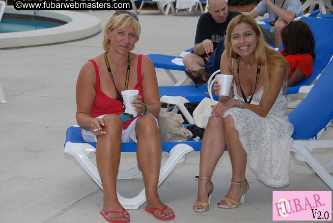 The Hilton Westshore