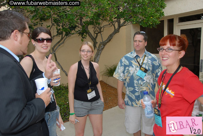 The Hilton Westshore