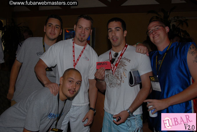 The Hilton Westshore