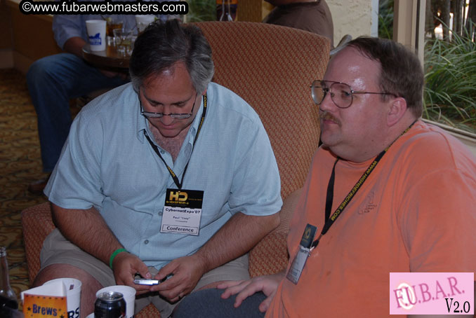 The Hilton Westshore