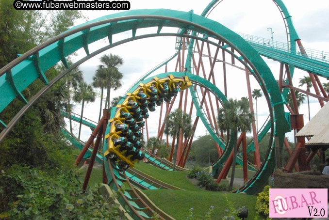 Busch Gardens