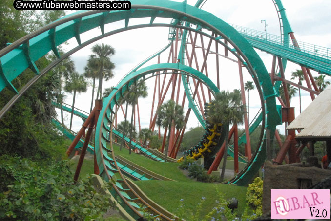 Busch Gardens