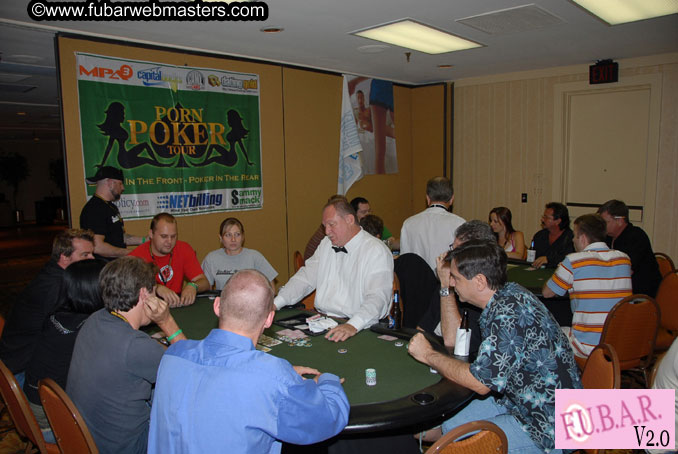 Porn Poker Tour