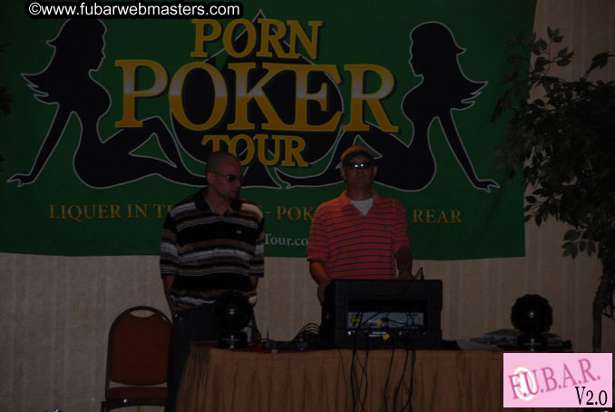 Porn Poker Tour