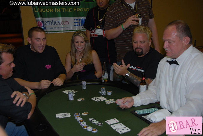 Porn Poker Tour