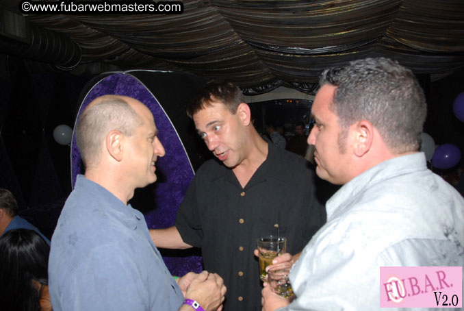 Closing Party at Club Prana