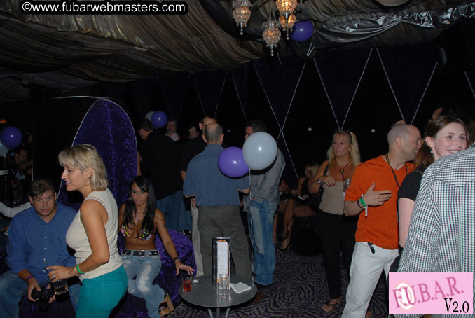 Closing Party at Club Prana