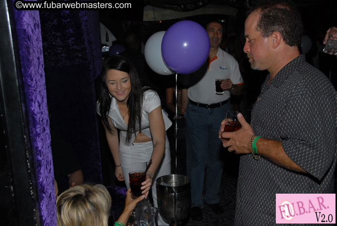 Closing Party at Club Prana