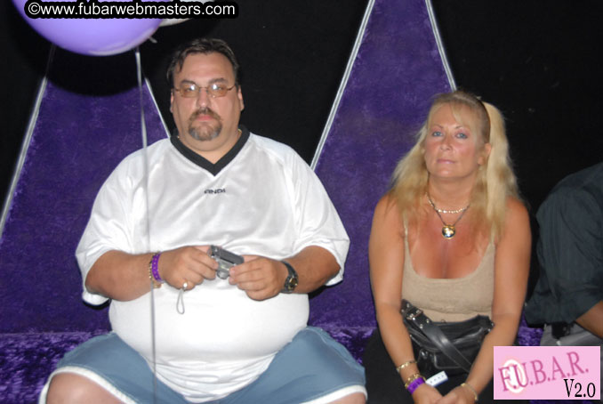 Closing Party at Club Prana