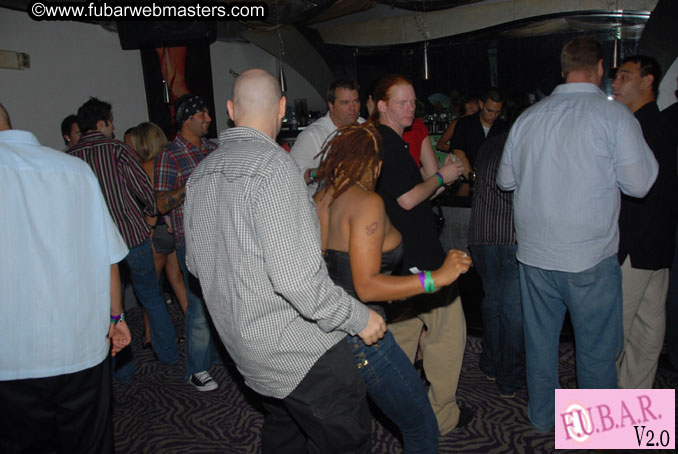 Closing Party at Club Prana