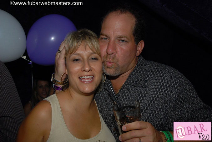 Closing Party at Club Prana