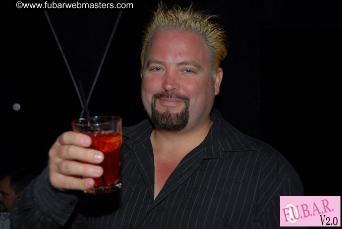 Closing Party at Club Prana