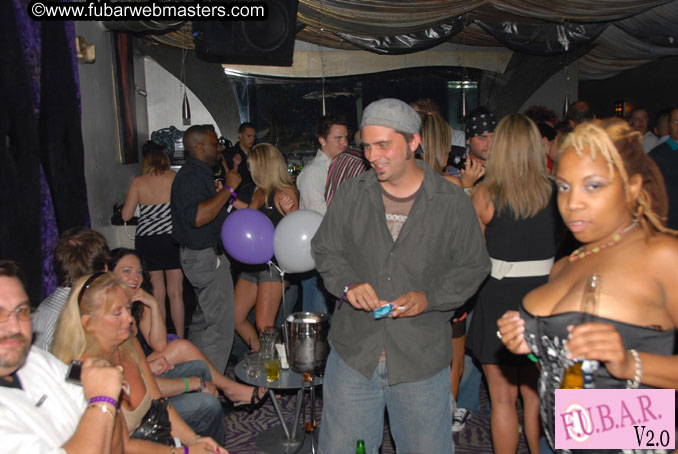 Closing Party at Club Prana