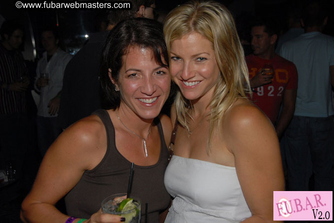 Closing Party at Club Prana