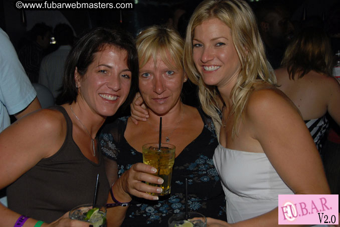 Closing Party at Club Prana