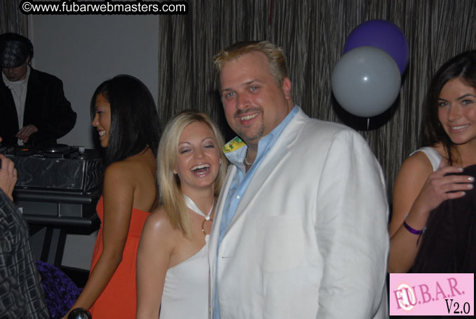 Closing Party at Club Prana