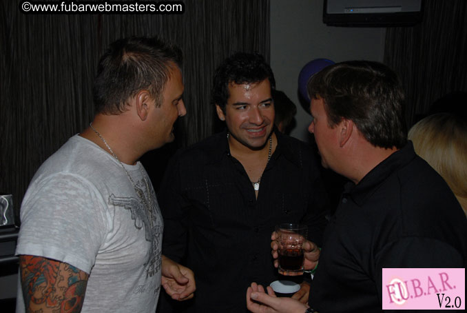 Closing Party at Club Prana