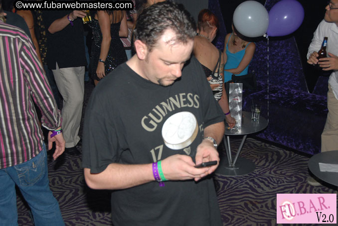 Closing Party at Club Prana