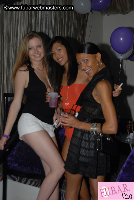 Closing Party at Club Prana