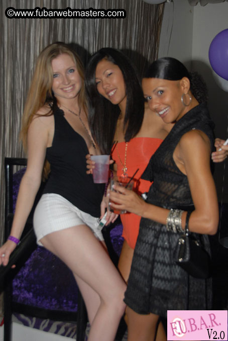 Closing Party at Club Prana