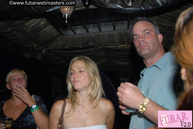 Closing Party at Club Prana