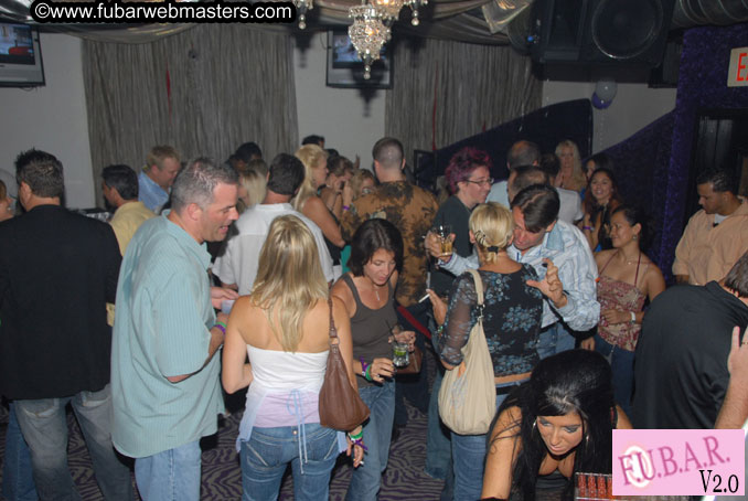 Closing Party at Club Prana