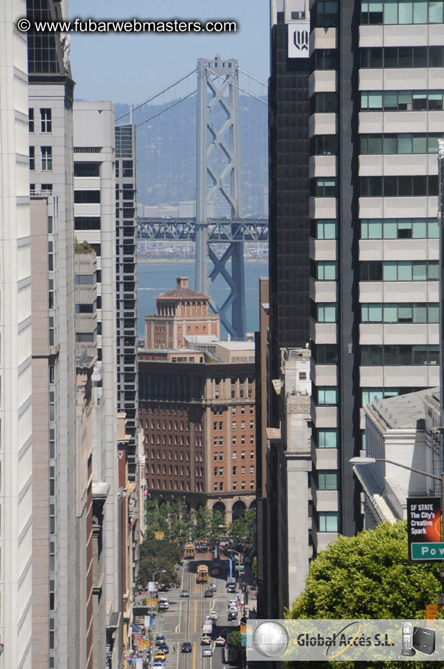 San Francisco City Sights