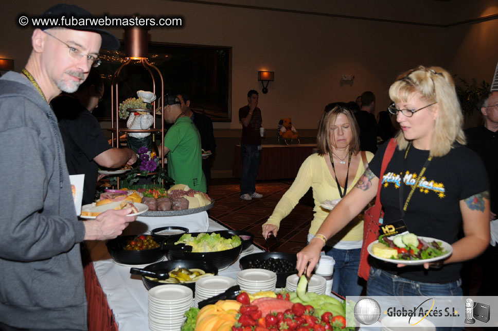 Free Speech Coalition Roundtable Luncheon