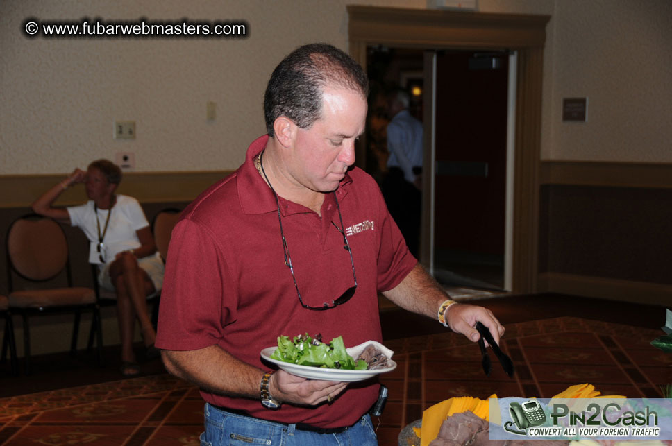 Free Speech Coalition Roundtable Luncheon