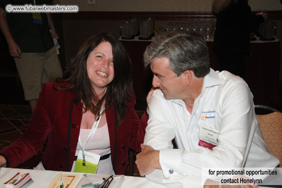 Speed Networking '09