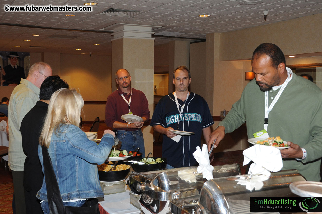 Lunch Buffet