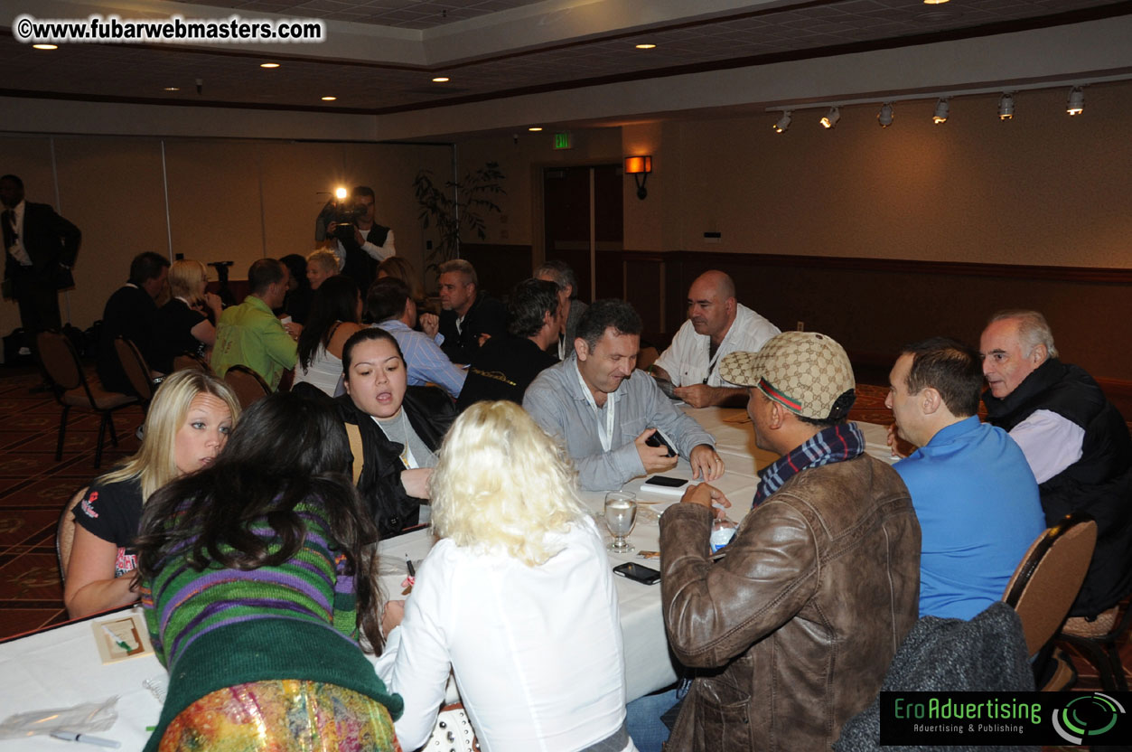 Alcatraz Networking