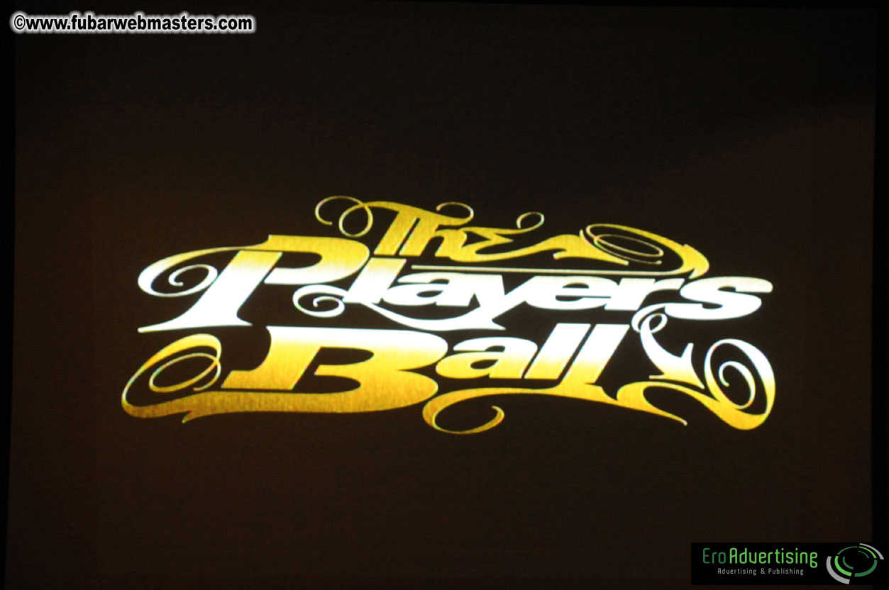 The Players Ball