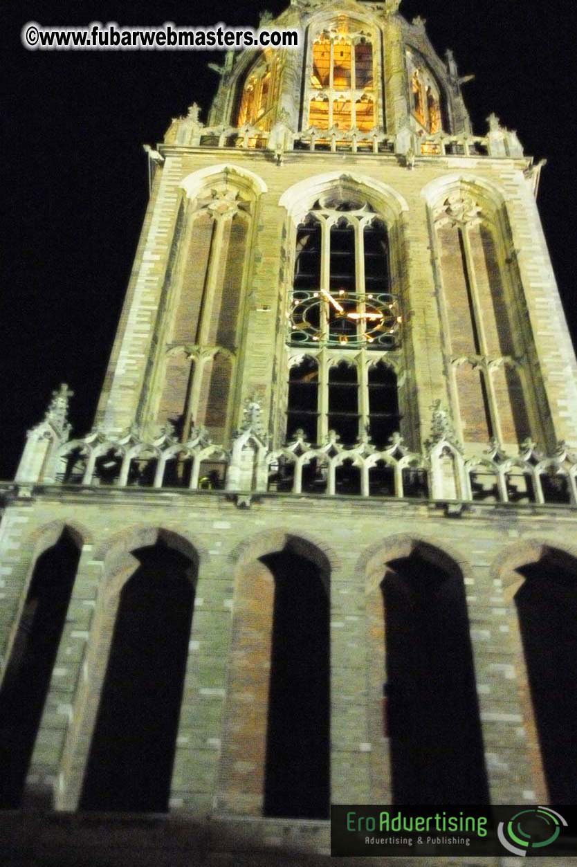 Utrecht