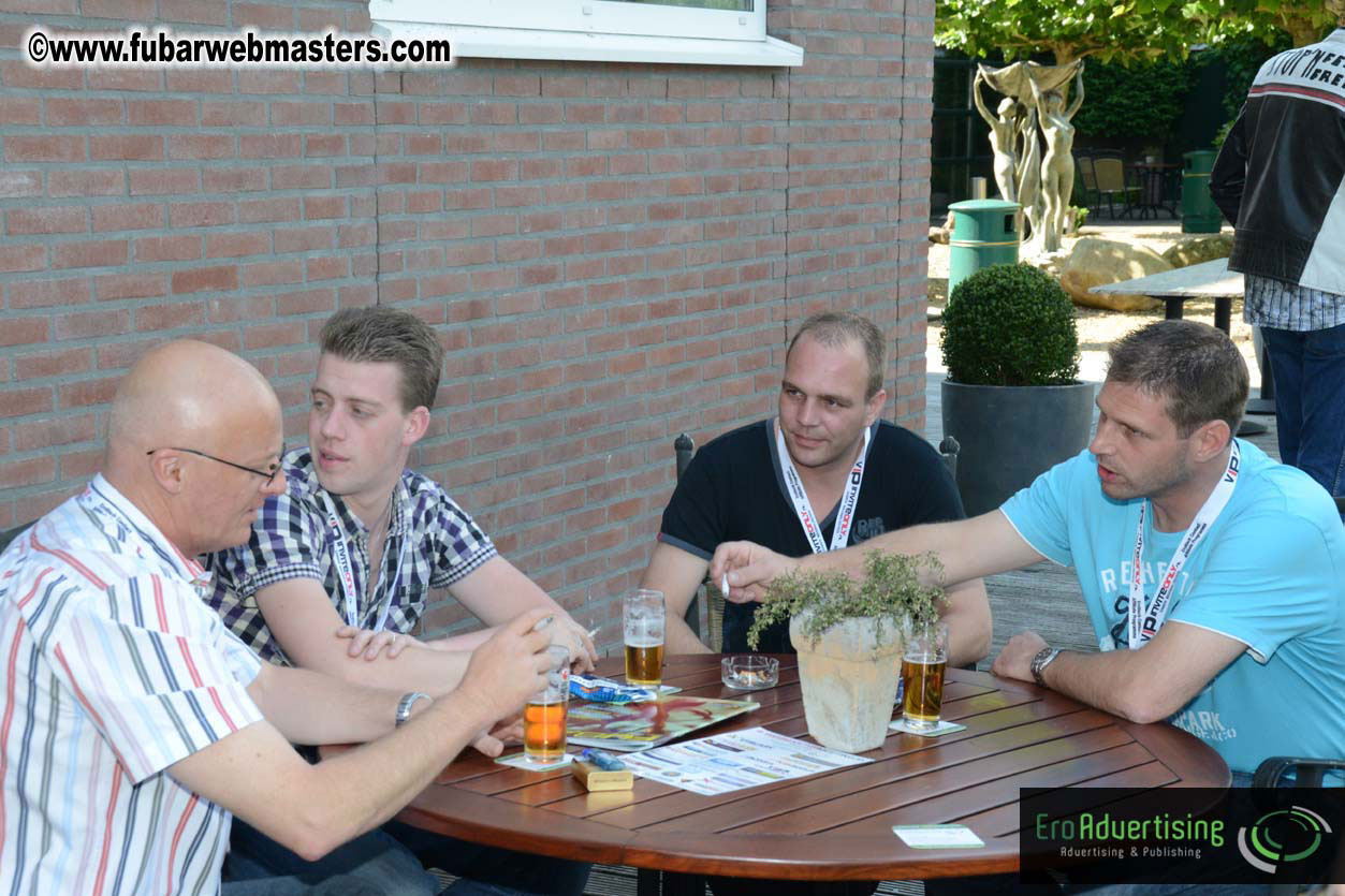 The Webmaster Meeting