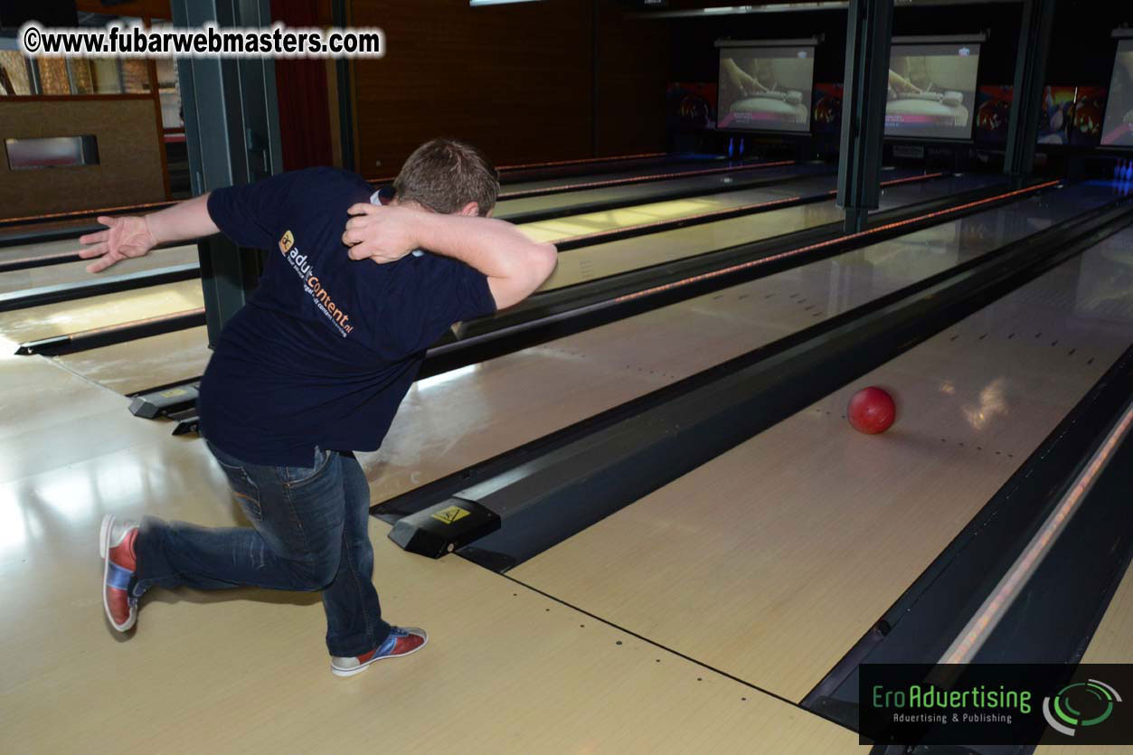 Webmaster Bowling