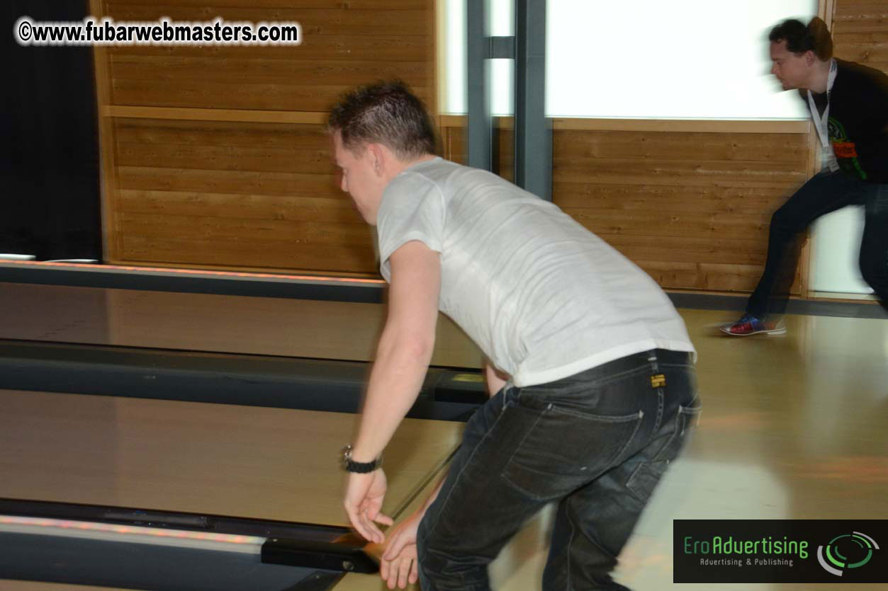 Webmaster Bowling